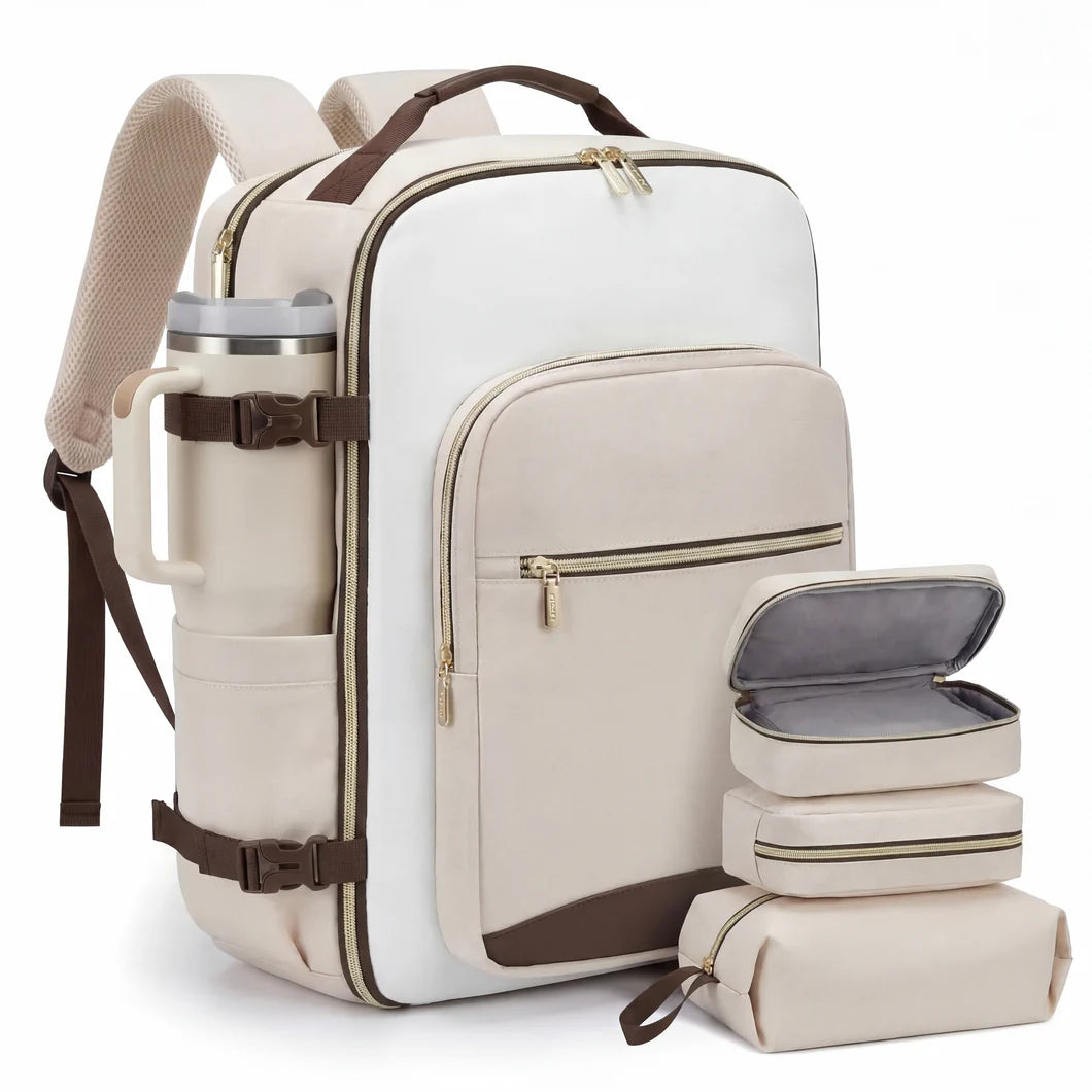 all in one travel backpack Together Expandable Tortuga One Travel Atlas ONE Getaway 32L Camera