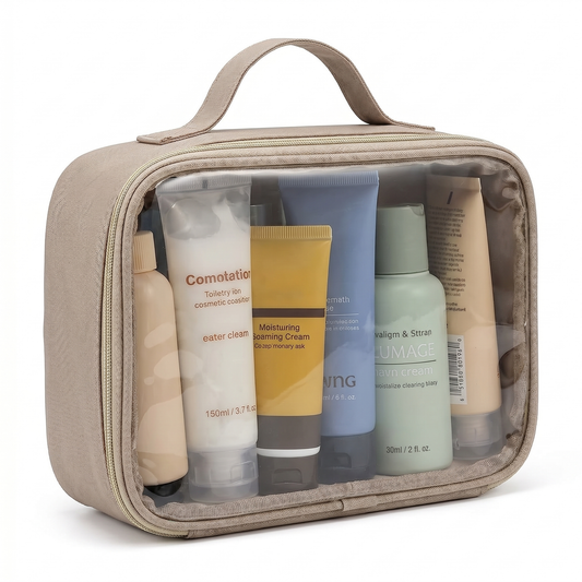 Weloria Cosmetic Bag