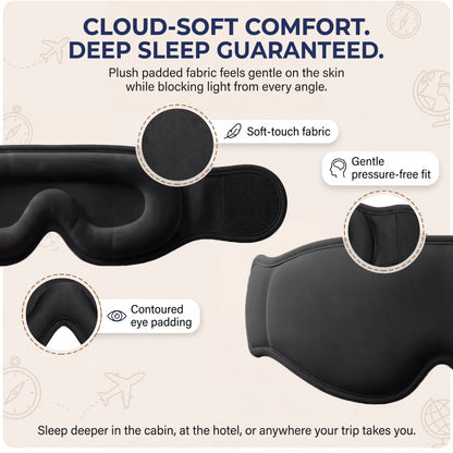 Weloria Travel Sleep System