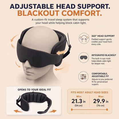 Weloria Travel Sleep System