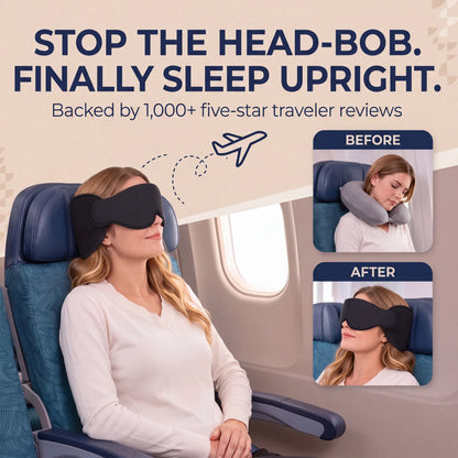 Weloria Travel Sleep System