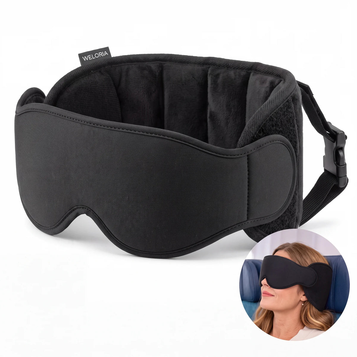 Weloria Travel Sleep System